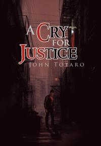 bokomslag A Cry for Justice