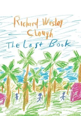 The Last Book 1