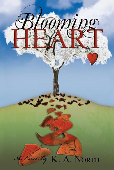 bokomslag Blooming Heart