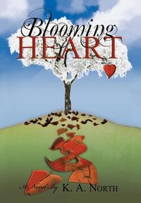 bokomslag Blooming Heart