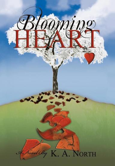 bokomslag Blooming Heart