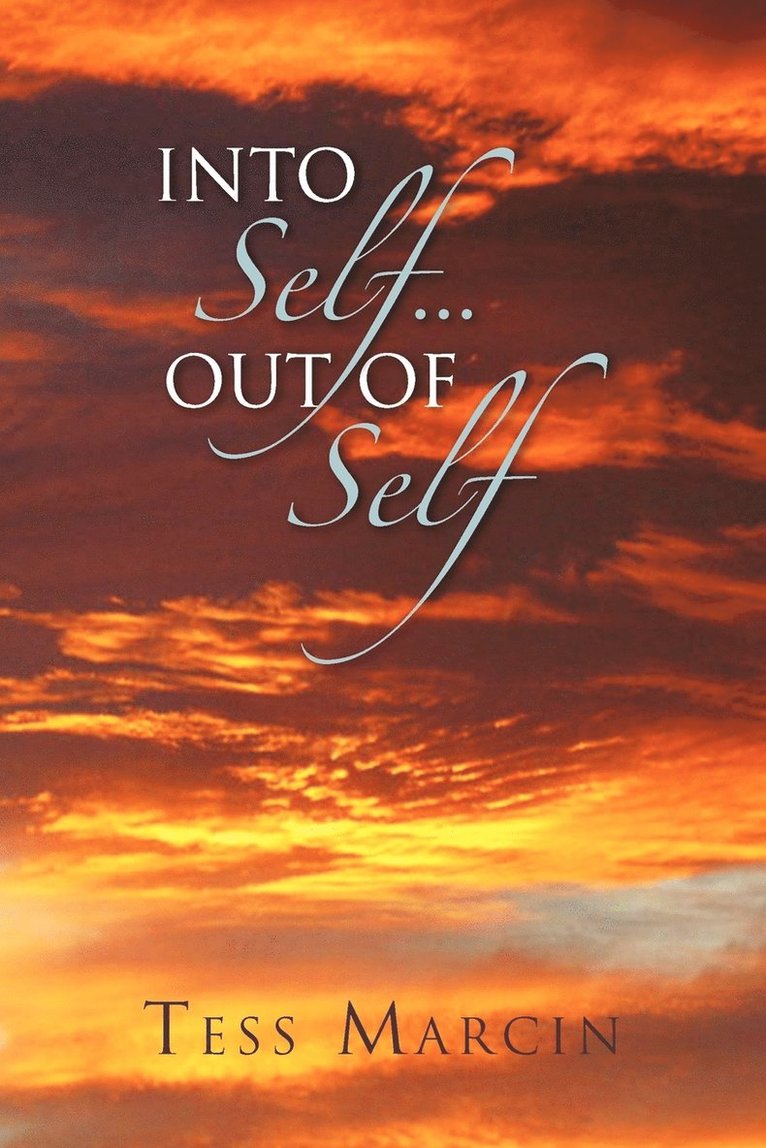 Into Self...Out of Self 1