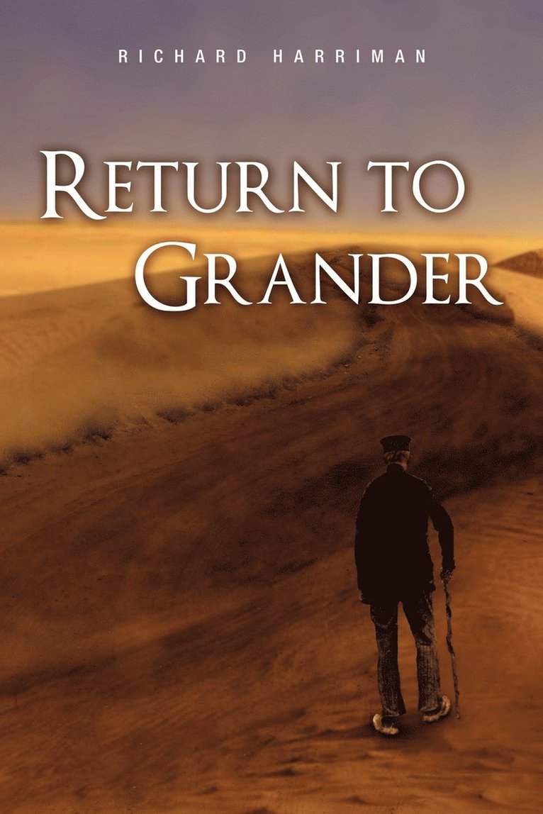 Return to Grander 1