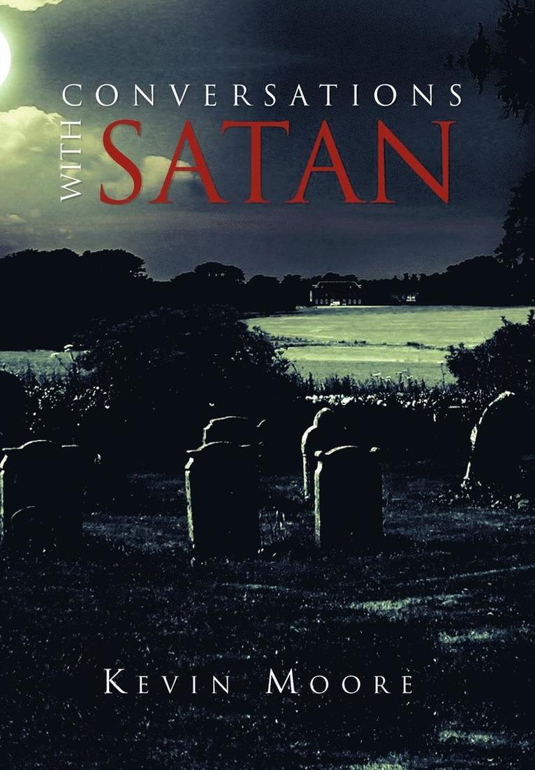 Conversations with Satan