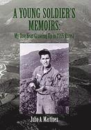 bokomslag Young Soldier's Memoirs