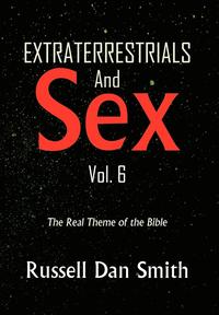 bokomslag Extraterrestrials & Sex Vol. 6