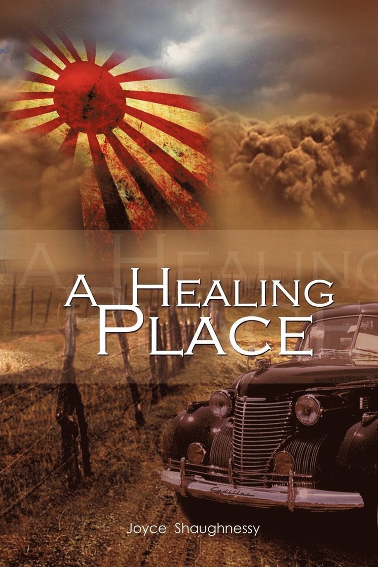 Healing Place