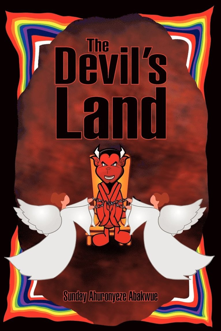 The Devil's Land 1