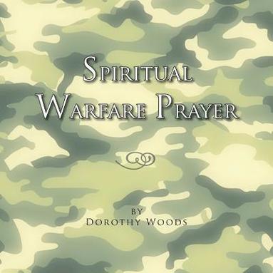 bokomslag Spiritual Warfare Prayer