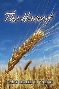bokomslag The Harvest
