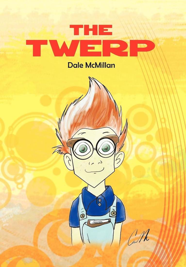 The Twerp 1