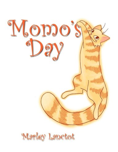 bokomslag Momo's Day