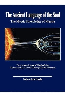 bokomslag Ancient Language of the Soul