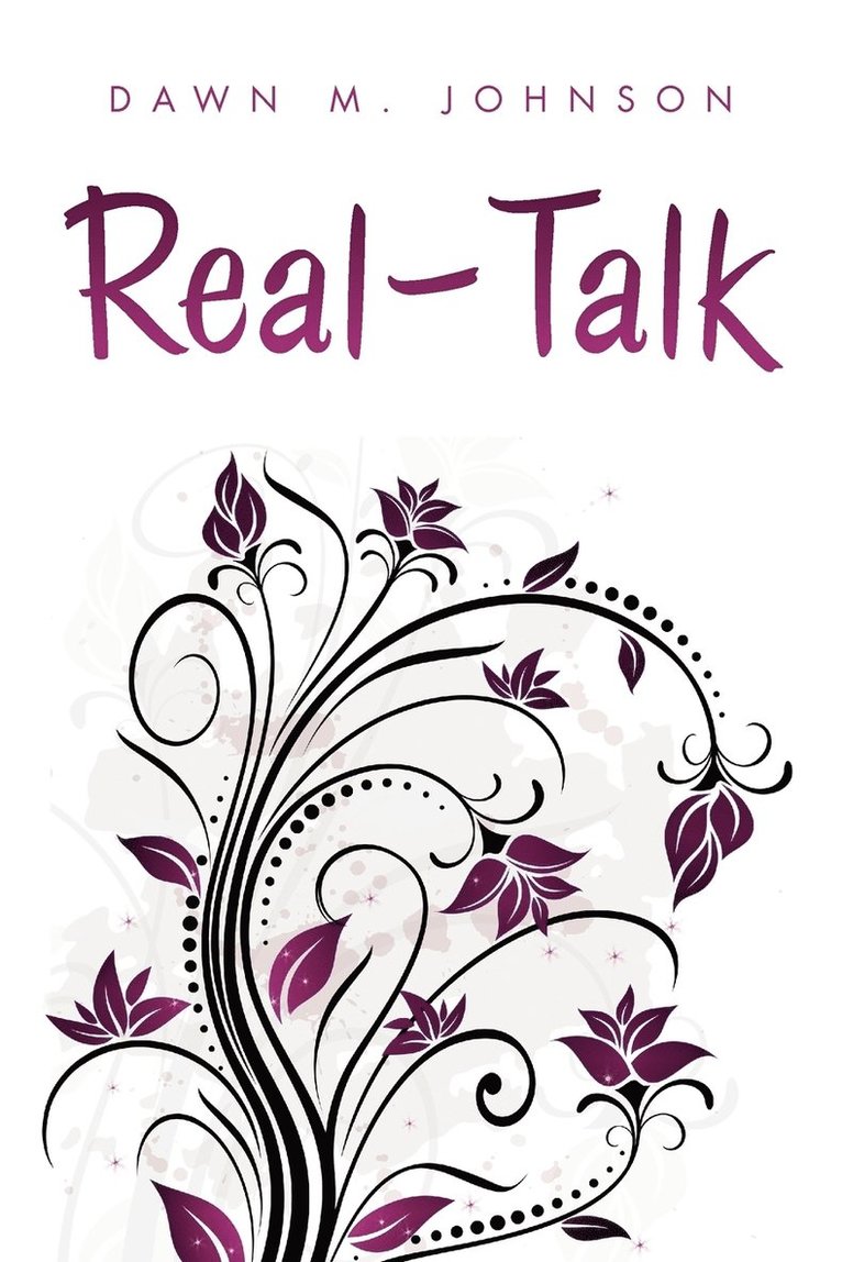 Real - Talk 1