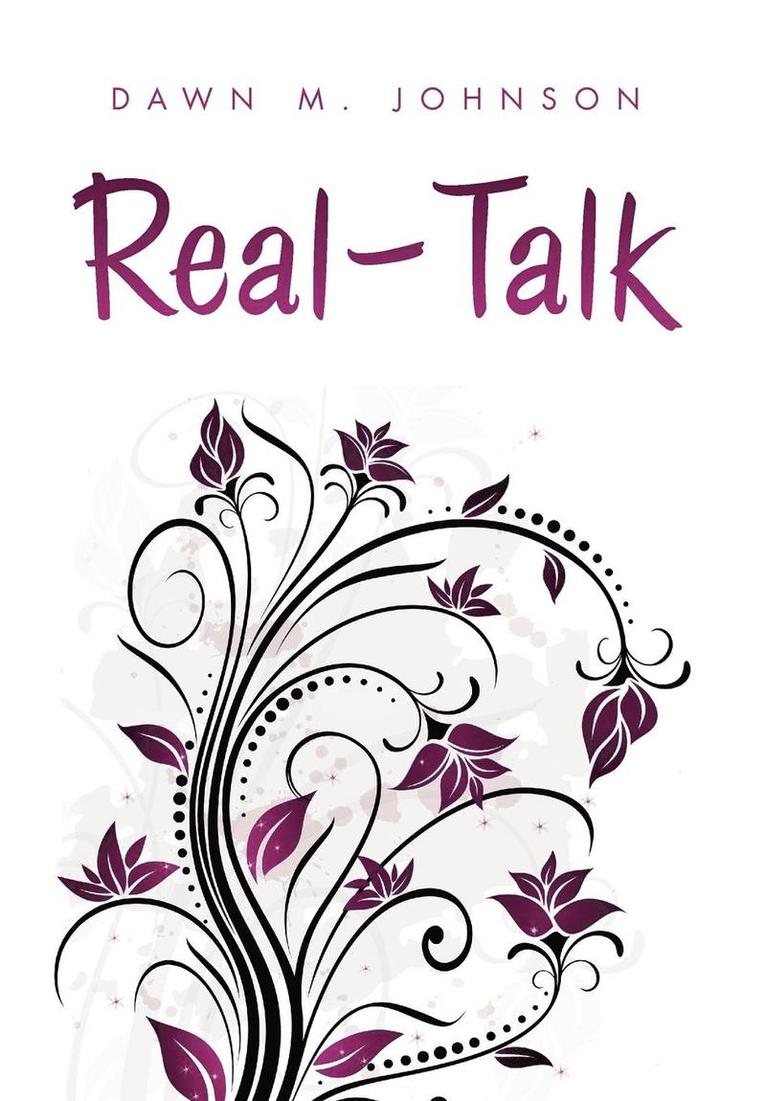 Real - Talk 1