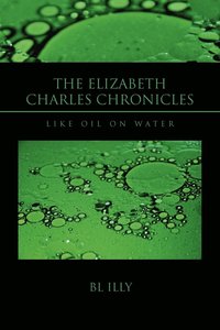 bokomslag Elizabeth Charles Chronicles