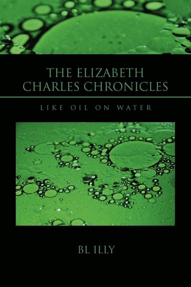 bokomslag Elizabeth Charles Chronicles