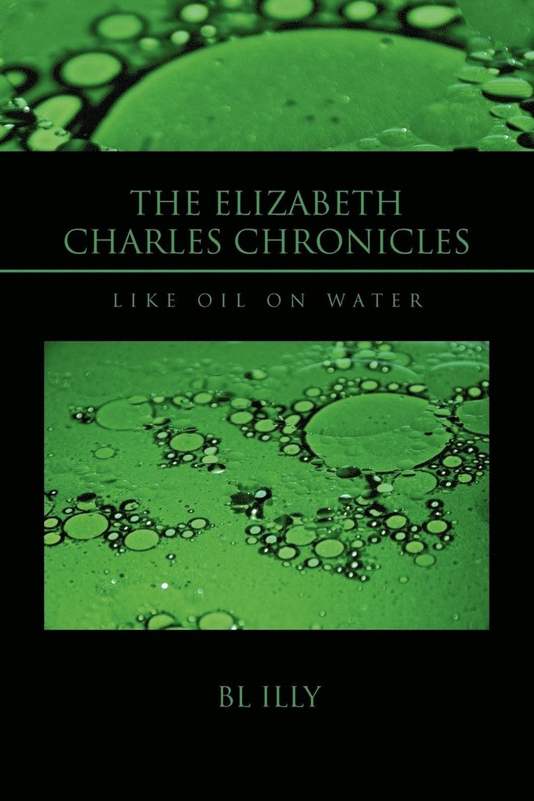 The Elizabeth Charles Chronicles 1