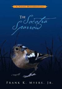 bokomslag The Socotra Sparrow