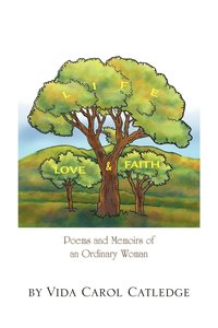 bokomslag Life, Love & Faith