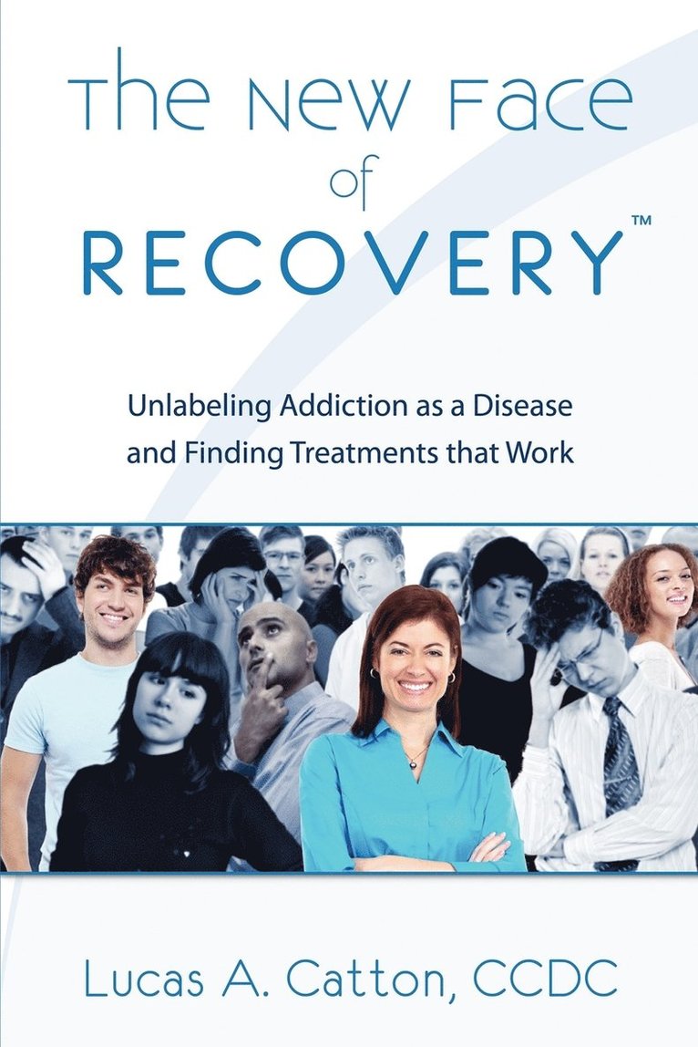 The New Face of Recovery 1