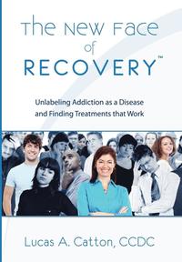 bokomslag New Face of Recovery