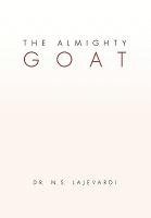 bokomslag Almighty Goat