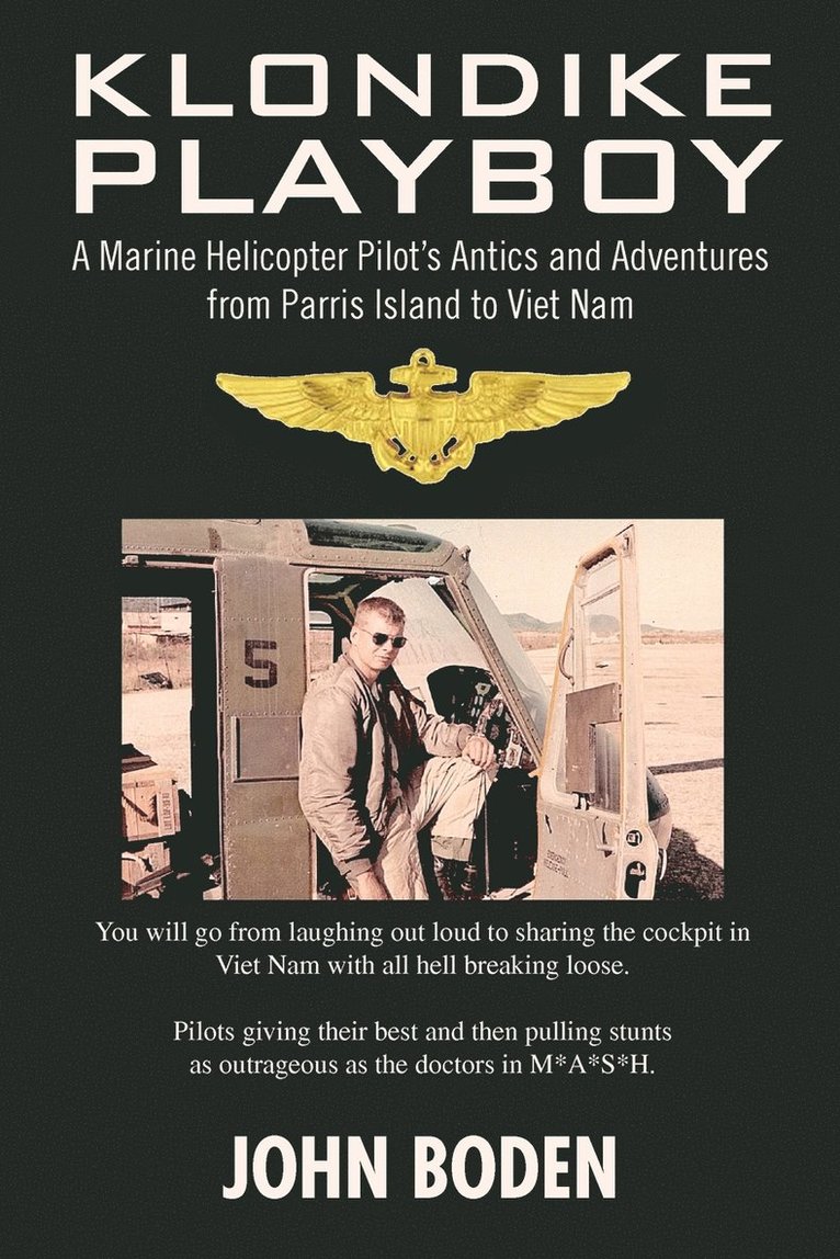 Klondike Playboy