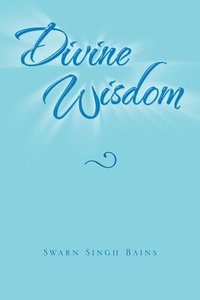 bokomslag Divine Wisdom
