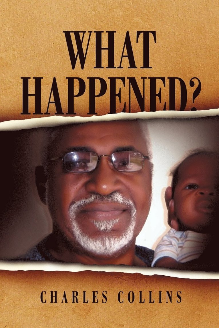 What Happened? 1