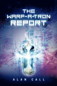 bokomslag The Warf-A-Tron Report