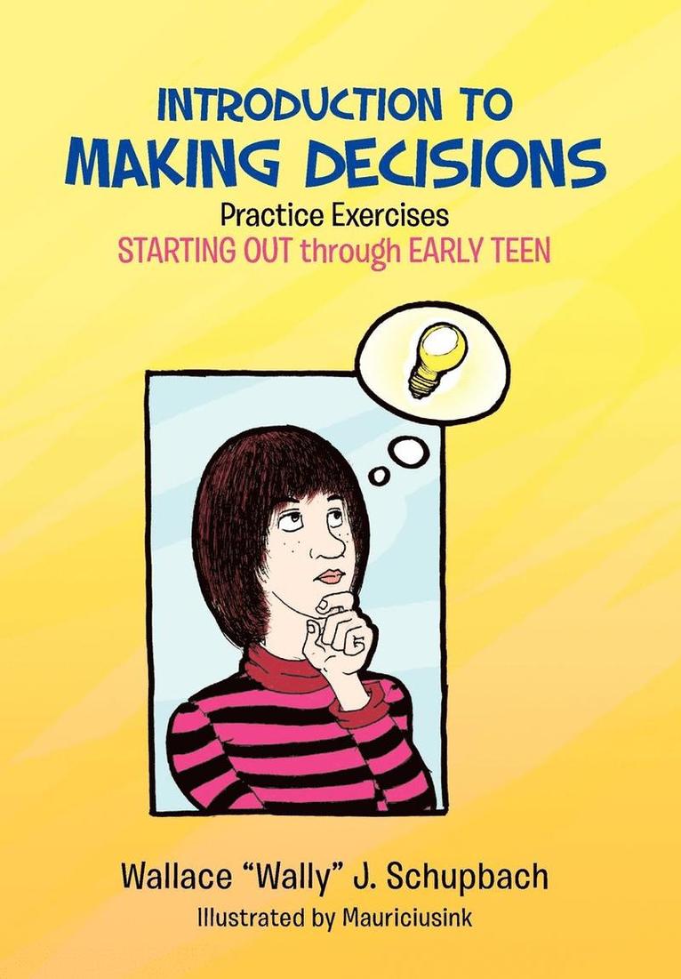 Introduction to Making Decisions 1