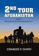 bokomslag Second Tour Afghanistan