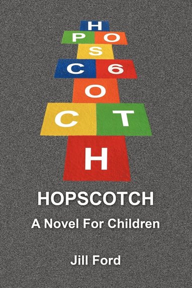 Jill Ford - Hopscotch, Häftad