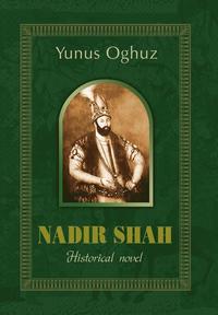 bokomslag Nadir Shah