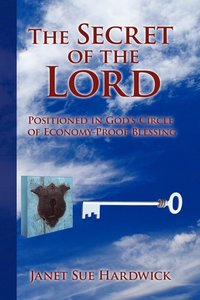 bokomslag The Secret of the Lord