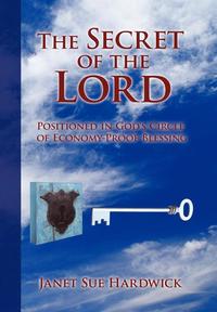bokomslag The Secret of the Lord