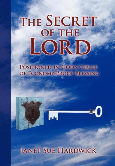 bokomslag The Secret of the Lord