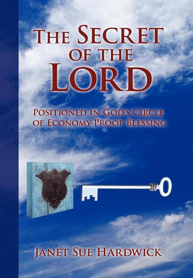 The Secret of the Lord 1