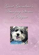 Great Grandma's Amazing Stories in Rhyme