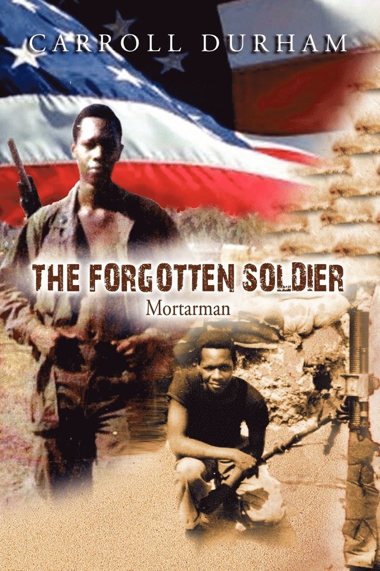 The Forgotten Soldier 1