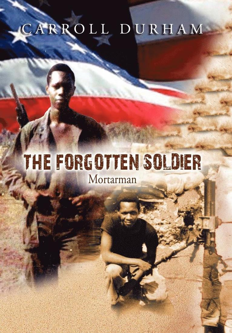 The Forgotten Soldier 1