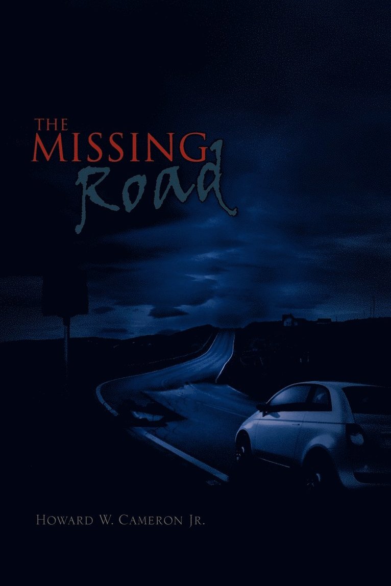 The Missing Road 1