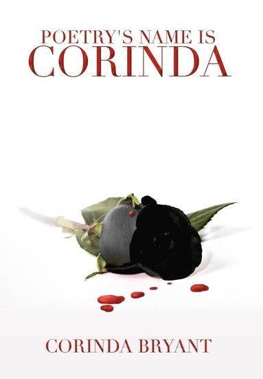 bokomslag Poetry's Name Is Corinda