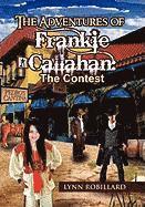 bokomslag Adventures of Frankie Callahan