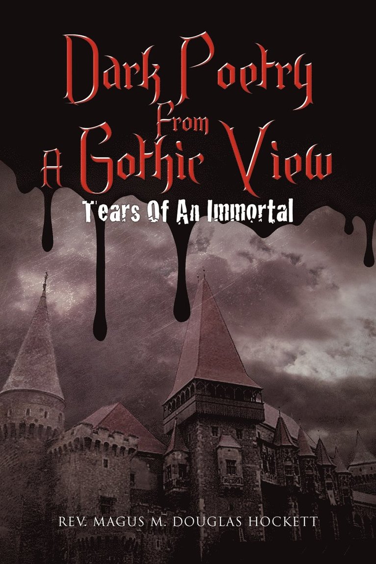 Dark Poetry from a Gothic View 1