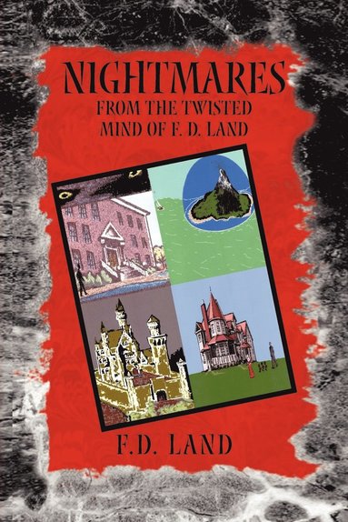 bokomslag Nightmares Book IV