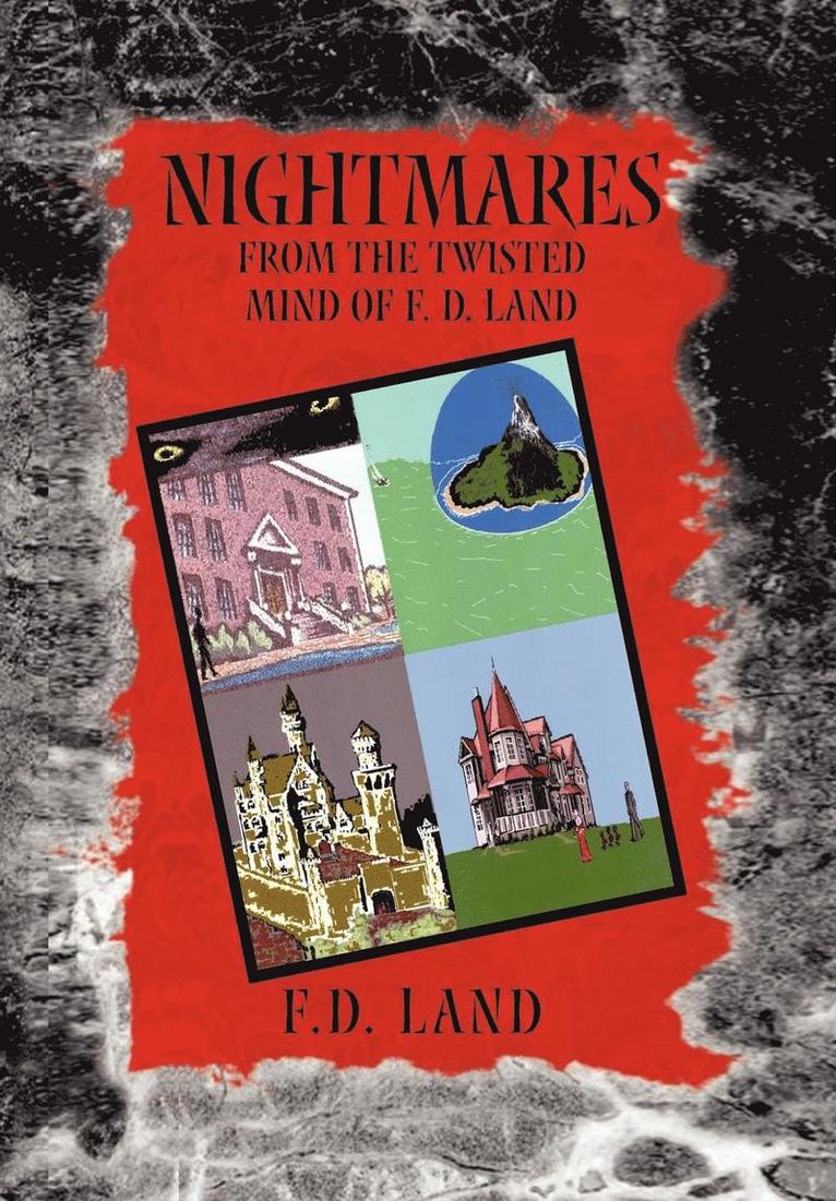 Nightmares Book IV 1