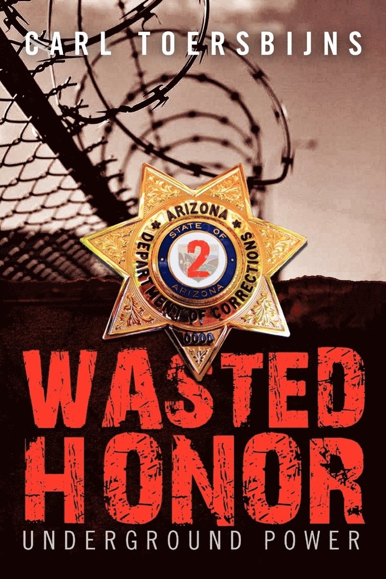 Wasted Honor 2 1