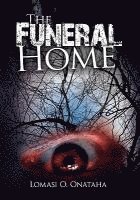 bokomslag The Funeral Home